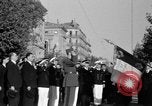 Immagine di Il Generale Charles De Gaulle Tolone Francia, 1944, secondo 42 filmato di repertorio 65675054744