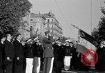 Immagine di Il Generale Charles De Gaulle Tolone Francia, 1944, secondo 43 filmato di repertorio 65675054744