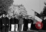 Immagine di Il Generale Charles De Gaulle Tolone Francia, 1944, secondo 44 filmato di repertorio 65675054744