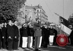 Immagine di Il Generale Charles De Gaulle Tolone Francia, 1944, secondo 45 filmato di repertorio 65675054744