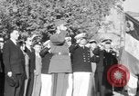 Immagine di Il Generale Charles De Gaulle Tolone Francia, 1944, secondo 46 filmato di repertorio 65675054744