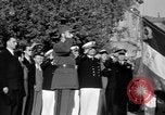 Immagine di Il Generale Charles De Gaulle Tolone Francia, 1944, secondo 47 filmato di repertorio 65675054744
