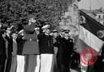 Immagine di Il Generale Charles De Gaulle Tolone Francia, 1944, secondo 48 filmato di repertorio 65675054744