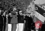 Immagine di Il Generale Charles De Gaulle Tolone Francia, 1944, secondo 49 filmato di repertorio 65675054744