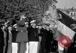 Immagine di Il Generale Charles De Gaulle Tolone Francia, 1944, secondo 50 filmato di repertorio 65675054744