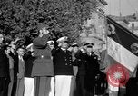 Immagine di Il Generale Charles De Gaulle Tolone Francia, 1944, secondo 51 filmato di repertorio 65675054744