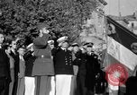Immagine di Il Generale Charles De Gaulle Tolone Francia, 1944, secondo 52 filmato di repertorio 65675054744