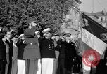 Immagine di Il Generale Charles De Gaulle Tolone Francia, 1944, secondo 53 filmato di repertorio 65675054744