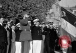 Immagine di Il Generale Charles De Gaulle Tolone Francia, 1944, secondo 55 filmato di repertorio 65675054744