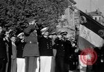 Immagine di Il Generale Charles De Gaulle Tolone Francia, 1944, secondo 56 filmato di repertorio 65675054744