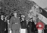 Immagine di Il Generale Charles De Gaulle Tolone Francia, 1944, secondo 57 filmato di repertorio 65675054744