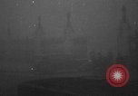 Immagine di London Fog provoca il caos Londra Inghilterra Regno Unito, 1945, secondo 10 filmato di repertorio 65675054745