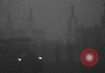 Immagine di London Fog provoca il caos Londra Inghilterra Regno Unito, 1945, secondo 11 filmato di repertorio 65675054745