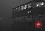 Immagine di London Fog provoca il caos Londra Inghilterra Regno Unito, 1945, secondo 19 filmato di repertorio 65675054745