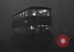 Immagine di London Fog provoca il caos Londra Inghilterra Regno Unito, 1945, secondo 20 filmato di repertorio 65675054745