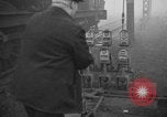 Image train sur voie ferrée Royaume-Uni, 1945, de la seconde 27 séquences d'archives historiques vidéo 65675054746