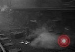 Image train sur voie ferrée Royaume-Uni, 1945, de la seconde 44 séquences d'archives historiques vidéo 65675054746