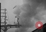 Image train sur voie ferrée Royaume-Uni, 1945, de la seconde 48 séquences d'archives historiques vidéo 65675054746