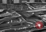 Image train sur voie ferrée Royaume-Uni, 1945, de la seconde 58 séquences d'archives historiques vidéo 65675054746