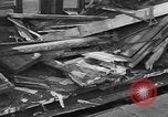 Image train sur voie ferrée Royaume-Uni, 1945, de la seconde 61 séquences d'archives historiques vidéo 65675054746