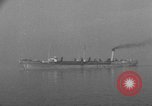 Image of Queen Mary Atlantic Ocean, 1940, second 3 stock footage video 65675054747