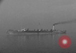Image of Queen Mary Atlantic Ocean, 1940, second 4 stock footage video 65675054747