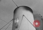 Image of Queen Mary Atlantic Ocean, 1940, second 9 stock footage video 65675054747