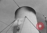 Image of Queen Mary Atlantic Ocean, 1940, second 10 stock footage video 65675054747