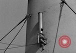Image of Queen Mary Atlantic Ocean, 1940, second 12 stock footage video 65675054747