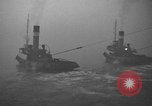 Image of Queen Mary Atlantic Ocean, 1940, second 13 stock footage video 65675054747