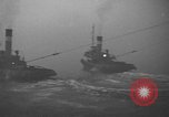 Image of Queen Mary Atlantic Ocean, 1940, second 14 stock footage video 65675054747