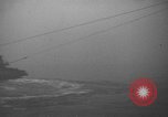 Image of Queen Mary Atlantic Ocean, 1940, second 15 stock footage video 65675054747