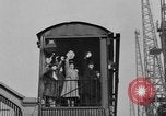 Image of Queen Mary Atlantic Ocean, 1940, second 53 stock footage video 65675054747