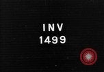 Image d'écrasement d'avion Le Mans en France, 1944, de la seconde 1 séquences d'archives historiques vidéo 65675054748