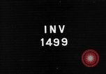 Image d'écrasement d'avion Le Mans en France, 1944, de la seconde 3 séquences d'archives historiques vidéo 65675054748