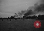 Image d'écrasement d'avion Le Mans en France, 1944, de la seconde 13 séquences d'archives historiques vidéo 65675054748