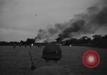 Image d'écrasement d'avion Le Mans en France, 1944, de la seconde 15 séquences d'archives historiques vidéo 65675054748