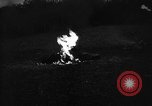 Image d'écrasement d'avion Le Mans en France, 1944, de la seconde 44 séquences d'archives historiques vidéo 65675054748