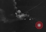Image d'écrasement d'avion Le Mans en France, 1944, de la seconde 47 séquences d'archives historiques vidéo 65675054748