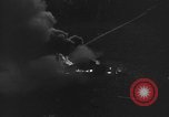 Image d'écrasement d'avion Le Mans en France, 1944, de la seconde 48 séquences d'archives historiques vidéo 65675054748