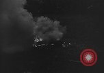 Image d'écrasement d'avion Le Mans en France, 1944, de la seconde 51 séquences d'archives historiques vidéo 65675054748