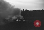 Image d'écrasement d'avion Le Mans en France, 1944, de la seconde 59 séquences d'archives historiques vidéo 65675054748