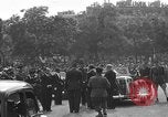 Image of General Charles De Gaulle Paris France, 1944, second 5 stock footage video 65675054749