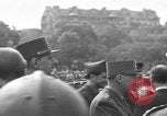 Image of General Charles De Gaulle Paris France, 1944, second 9 stock footage video 65675054749