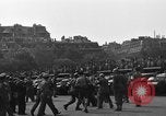 Image of General Charles De Gaulle Paris France, 1944, second 12 stock footage video 65675054749