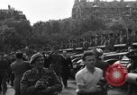 Image of General Charles De Gaulle Paris France, 1944, second 14 stock footage video 65675054749