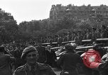 Image of General Charles De Gaulle Paris France, 1944, second 15 stock footage video 65675054749