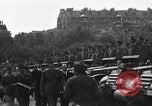 Image of General Charles De Gaulle Paris France, 1944, second 16 stock footage video 65675054749
