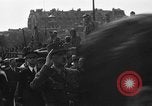 Image of General Charles De Gaulle Paris France, 1944, second 19 stock footage video 65675054749