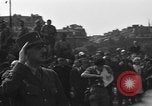 Image of General Charles De Gaulle Paris France, 1944, second 20 stock footage video 65675054749